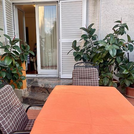 Ana Guest House นิน ภายนอก รูปภาพ