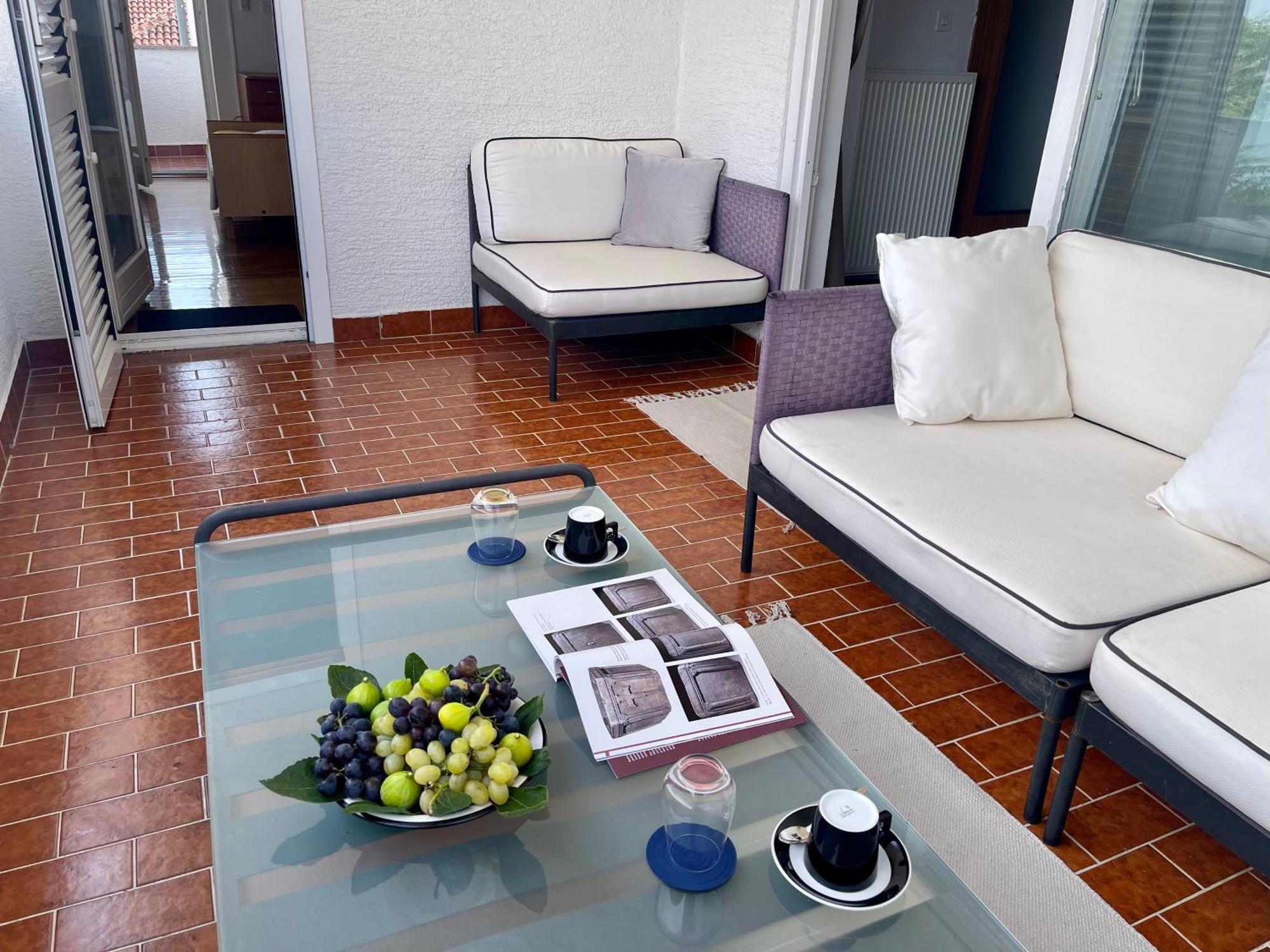 Ana Guest House นิน ภายนอก รูปภาพ