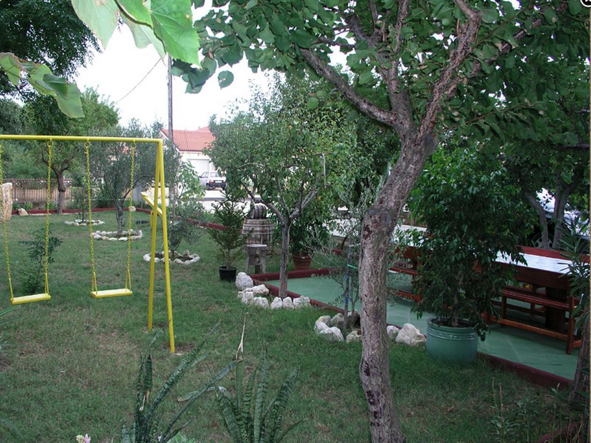 Ana Guest House นิน ภายนอก รูปภาพ