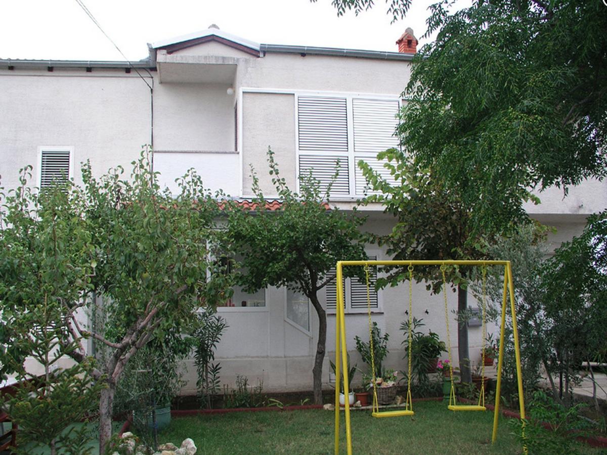 Ana Guest House นิน ภายนอก รูปภาพ