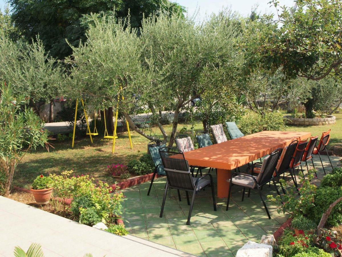 Ana Guest House นิน ภายนอก รูปภาพ