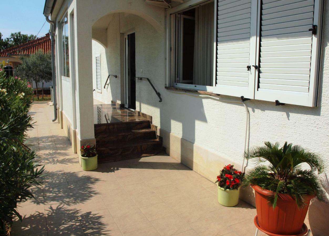 Ana Guest House นิน ภายนอก รูปภาพ