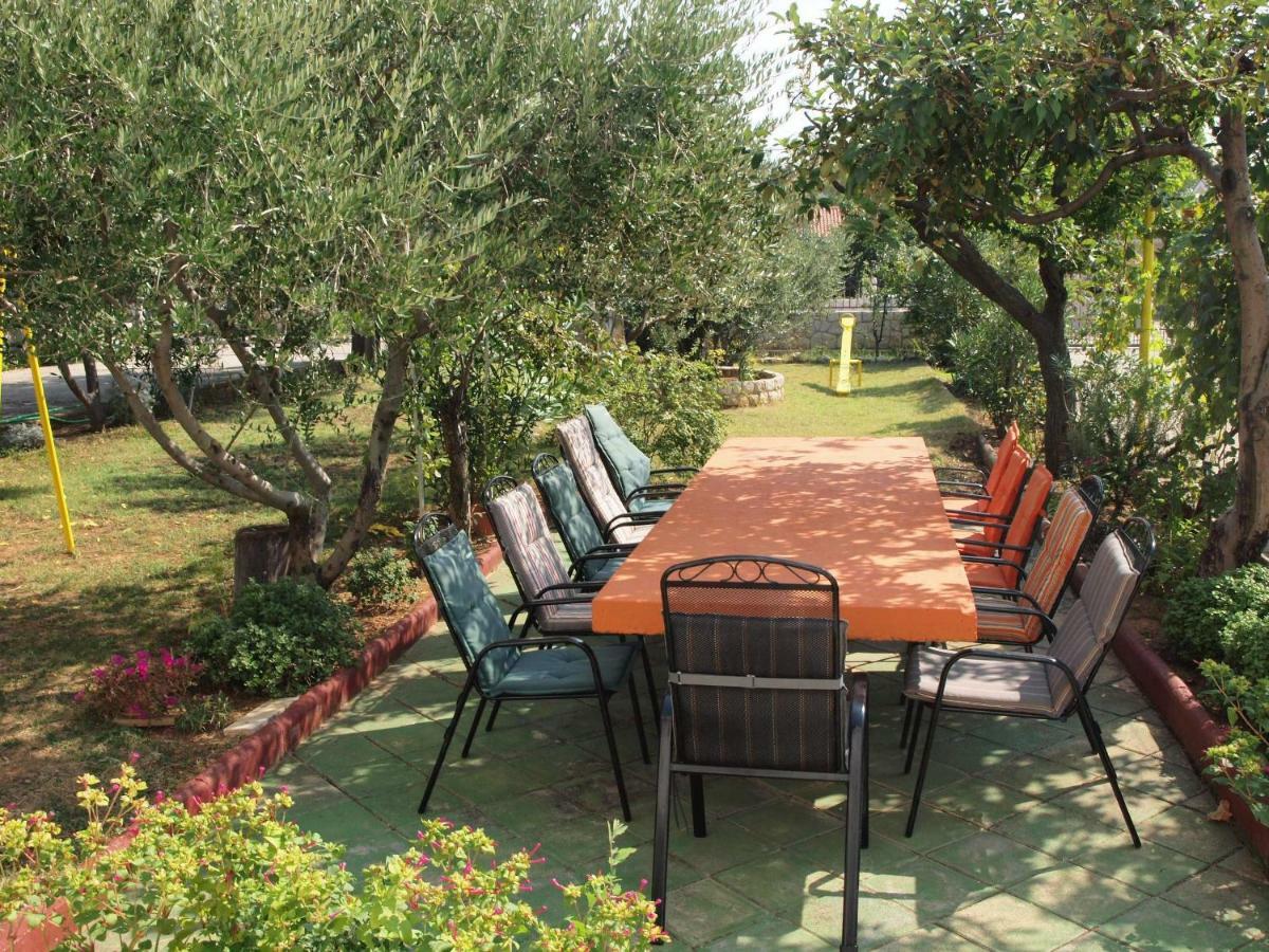 Ana Guest House นิน ภายนอก รูปภาพ