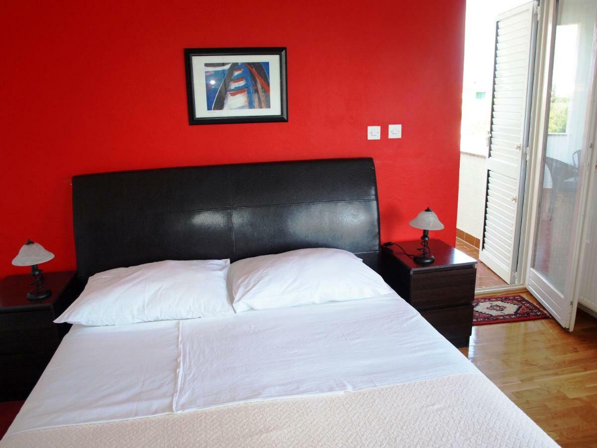 Ana Guest House นิน ภายนอก รูปภาพ